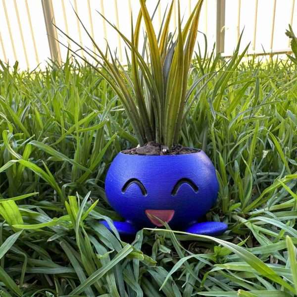 Oddish Planter
